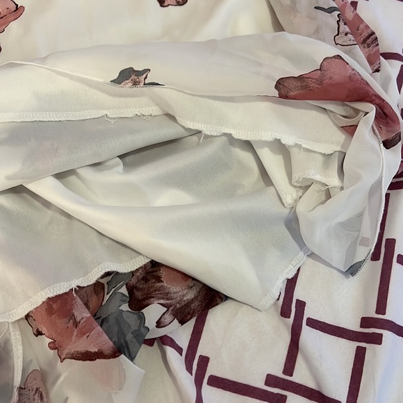 Boohoo Maxi Dress - Picture 7 of 8